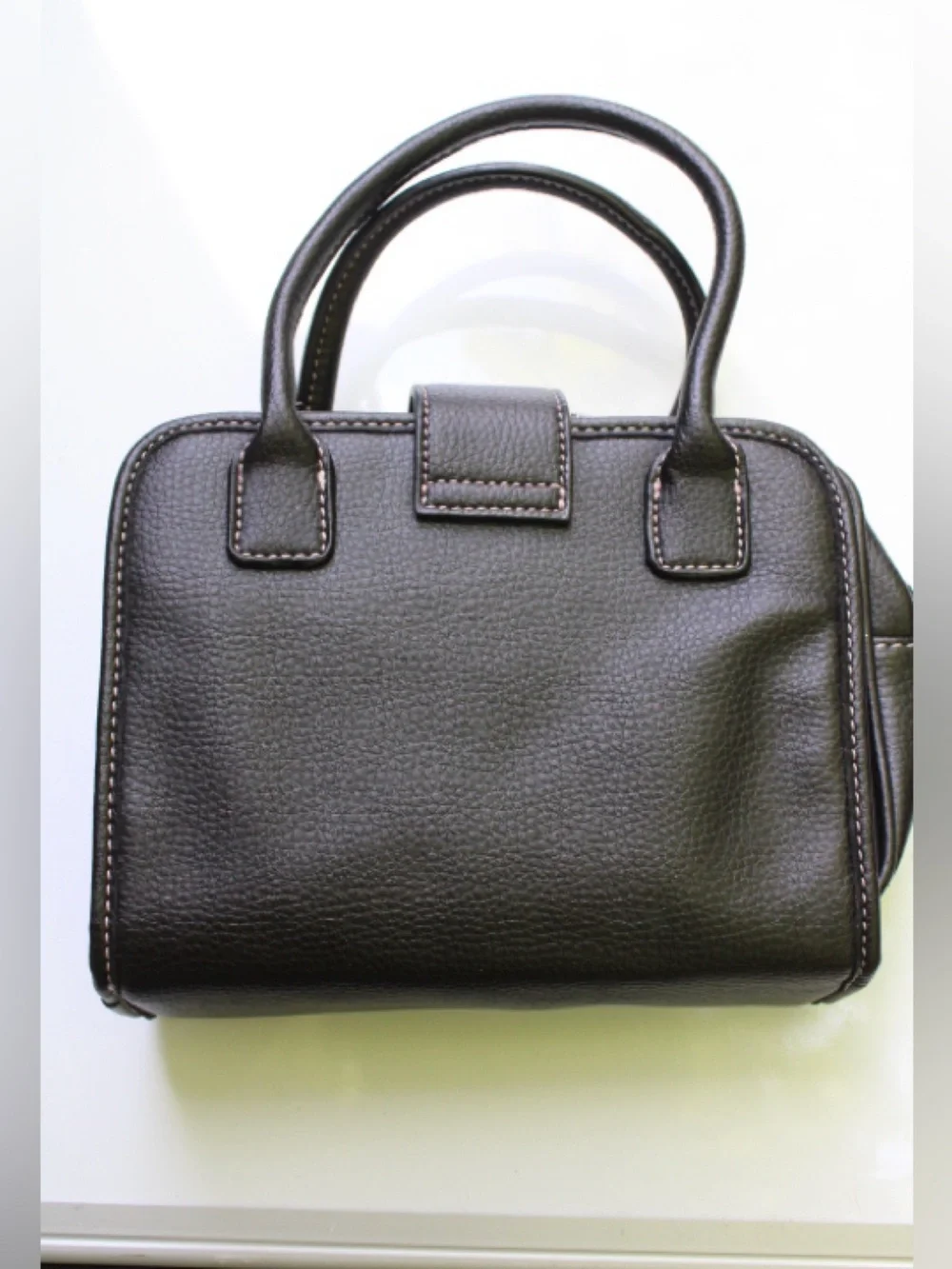 Victoria’s Secret cosmetics bag